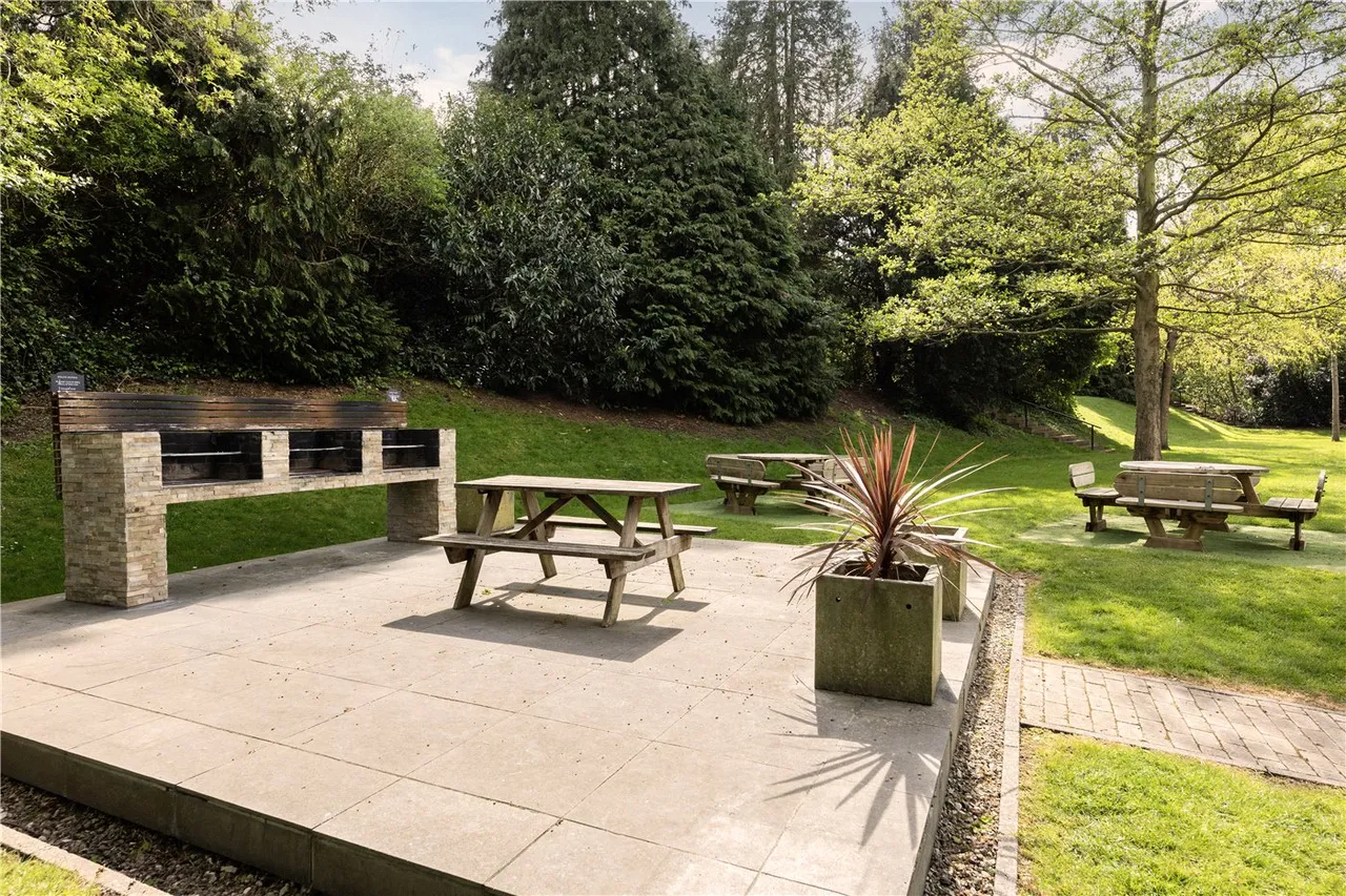 Putney Heath, London, SW15, photo 6