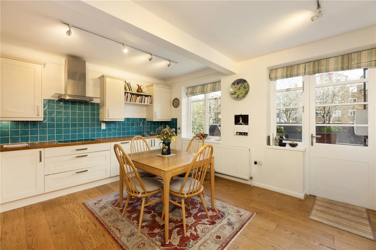 Putney Heath, London, SW15, photo 2
