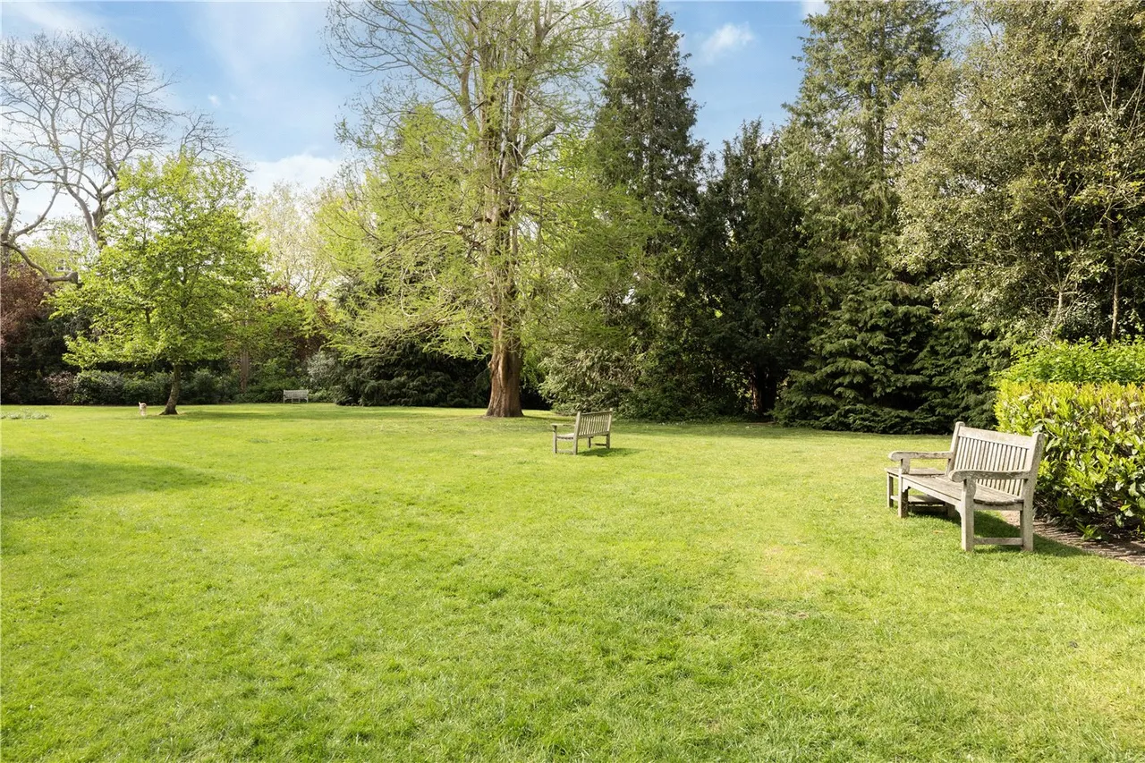 Putney Heath, London, SW15, photo 4