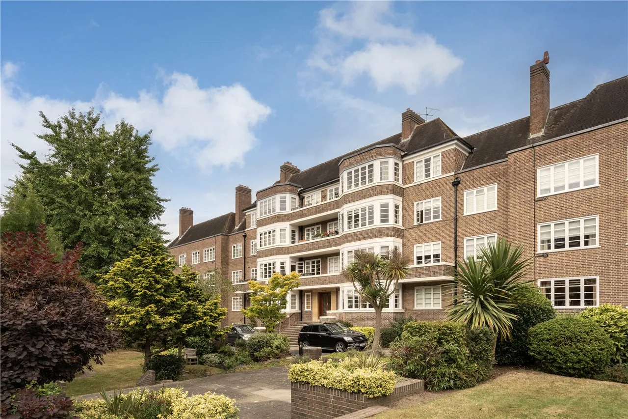 Putney Heath, London, SW15, photo 7