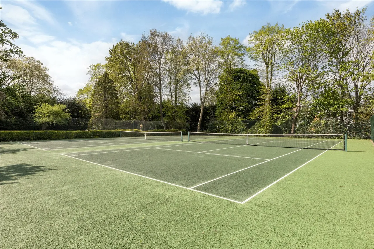 Putney Heath, London, SW15, photo 5