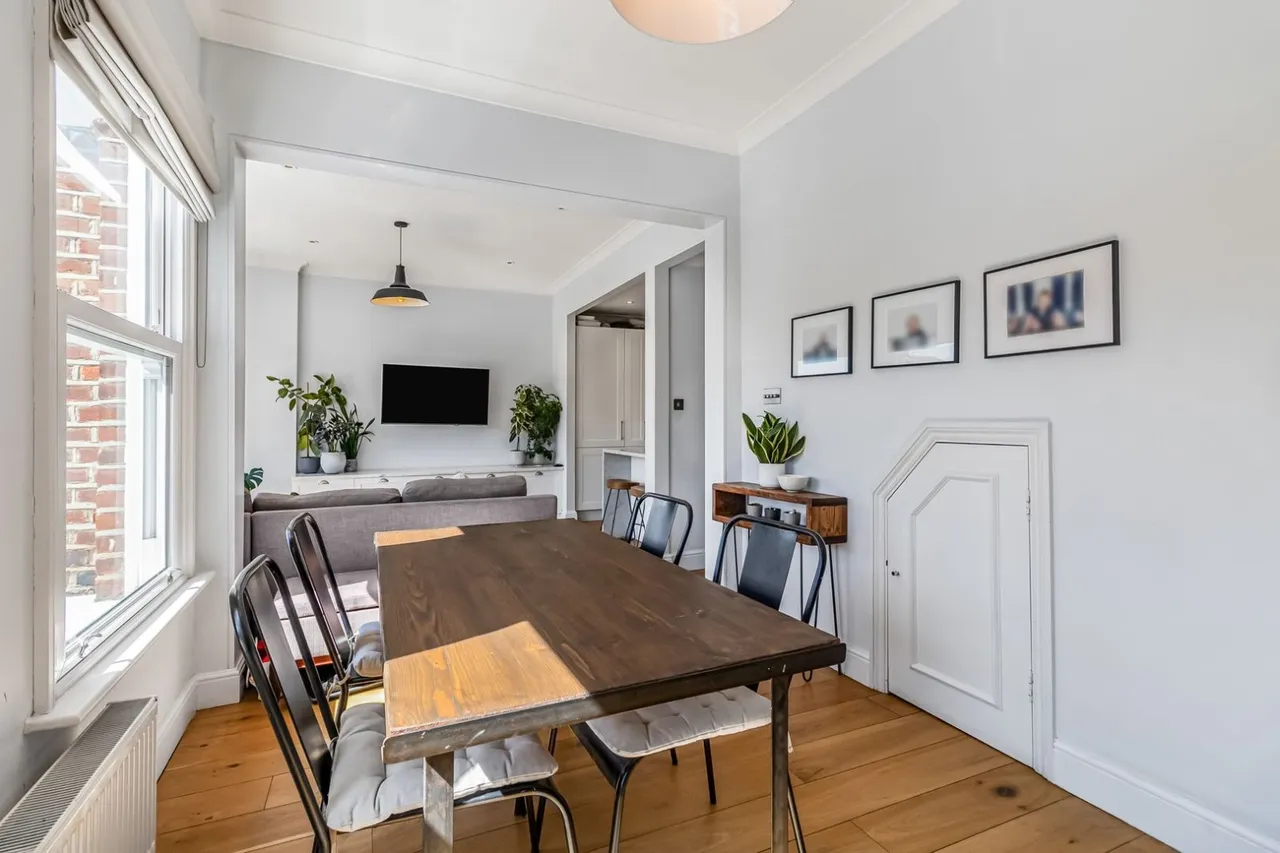 Fordwych Road, London, NW2, photo 7