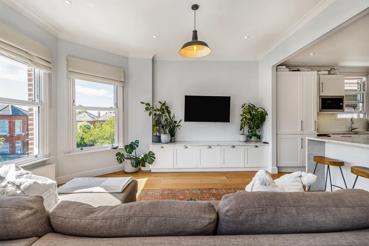 Fordwych Road, London, NW2, photo 8
