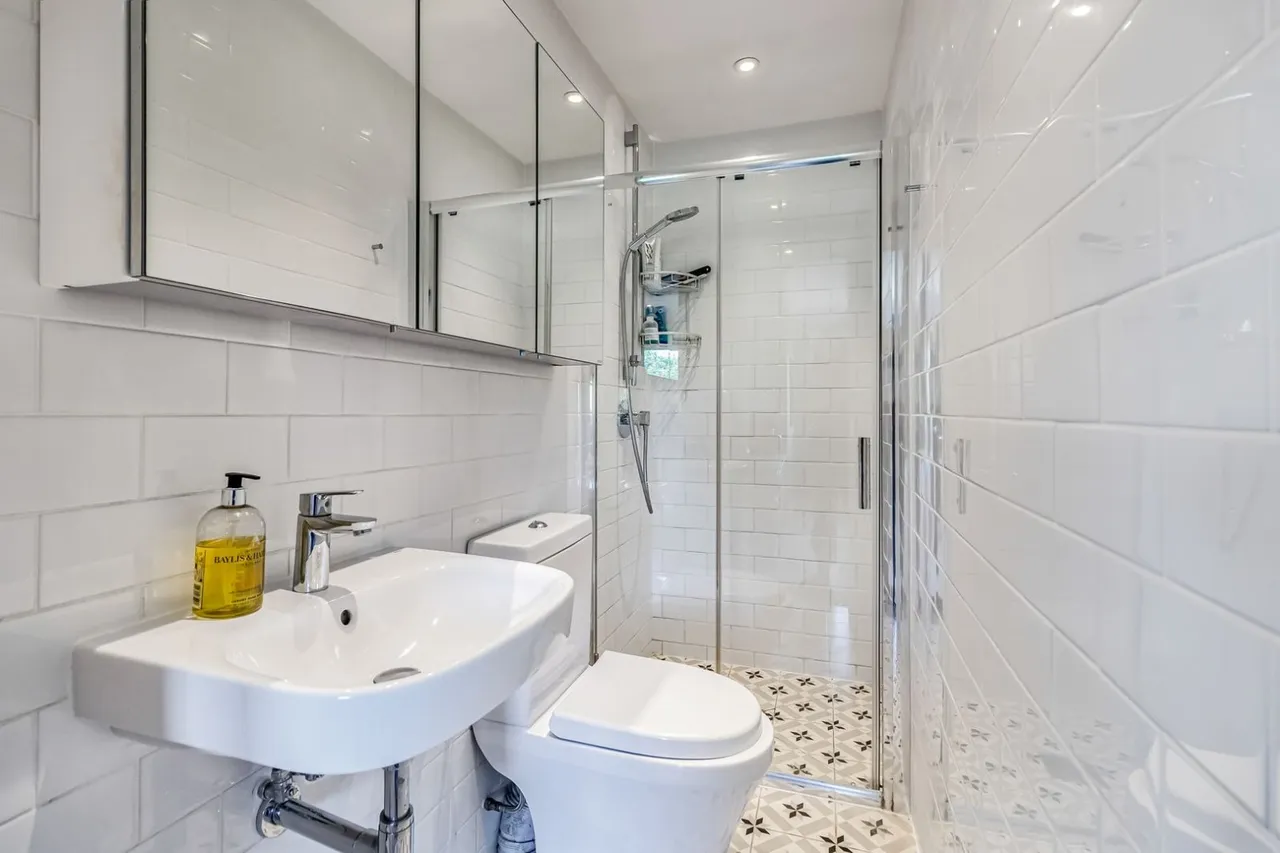 Fordwych Road, London, NW2, photo 11