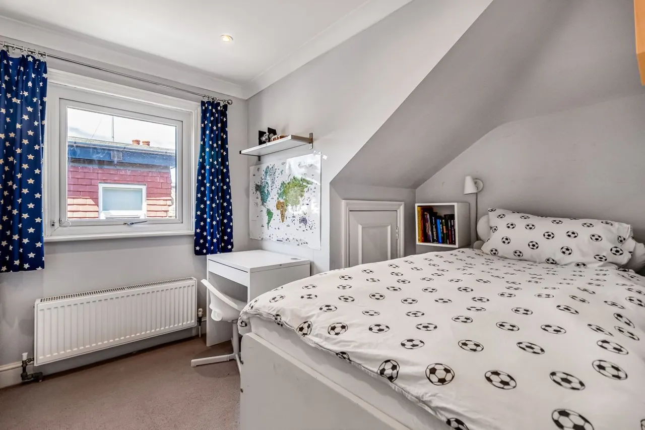 Fordwych Road, London, NW2, photo 12