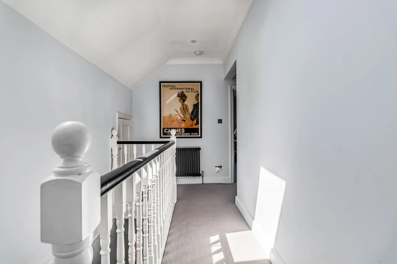 Fordwych Road, London, NW2, photo 9