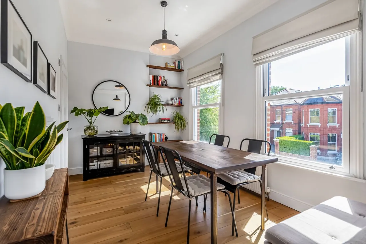 Fordwych Road, London, NW2, photo 6