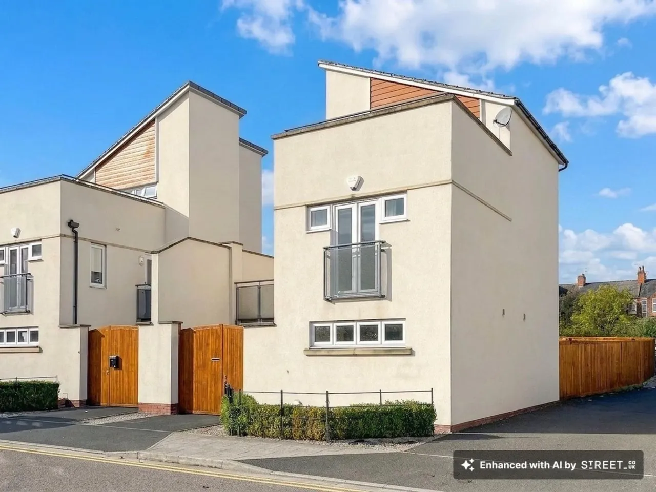 3 bed house to rent, Watkin Road, Leicester, LE2