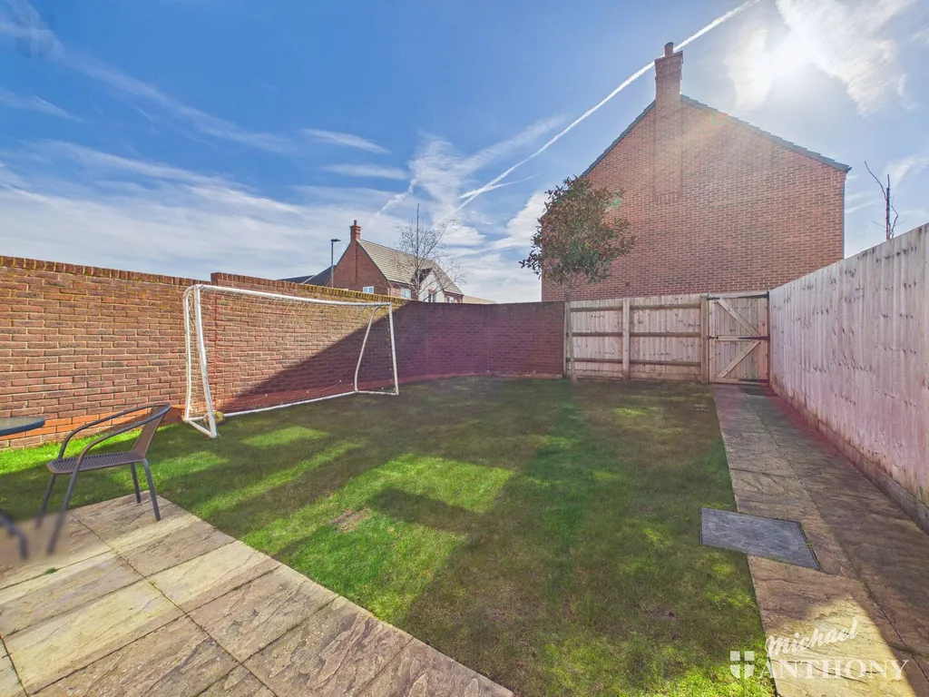 Rome Avenue, Aylesbury, HP21 9GW, photo 19