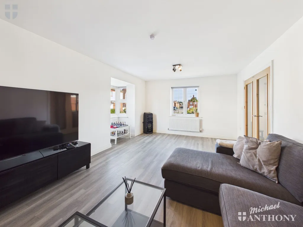 Rome Avenue, Aylesbury, HP21 9GW, photo 2