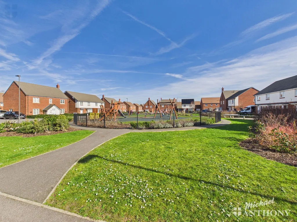 Rome Avenue, Aylesbury, HP21 9GW, photo 20