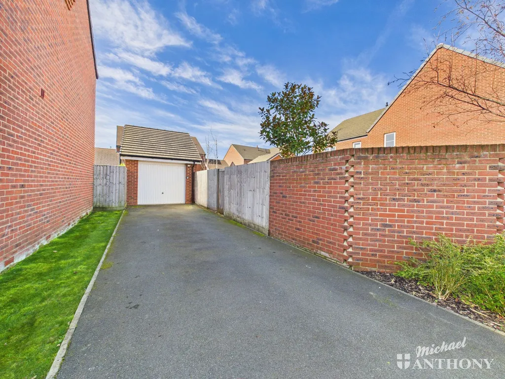 Rome Avenue, Aylesbury, HP21 9GW, photo 18
