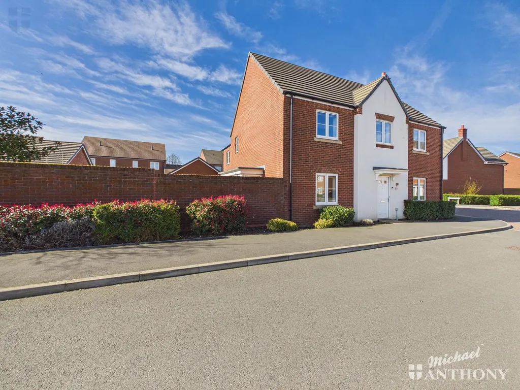 Rome Avenue, Aylesbury, HP21 9GW, photo 21