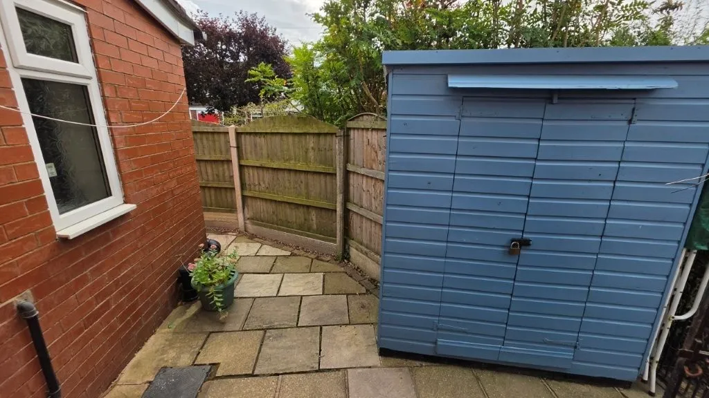 Rivington Grove, Audenshaw, M34, photo 25