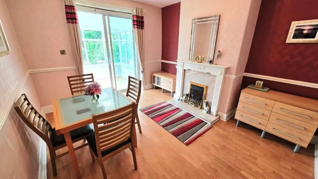 Rivington Grove, Audenshaw, M34, photo 2
