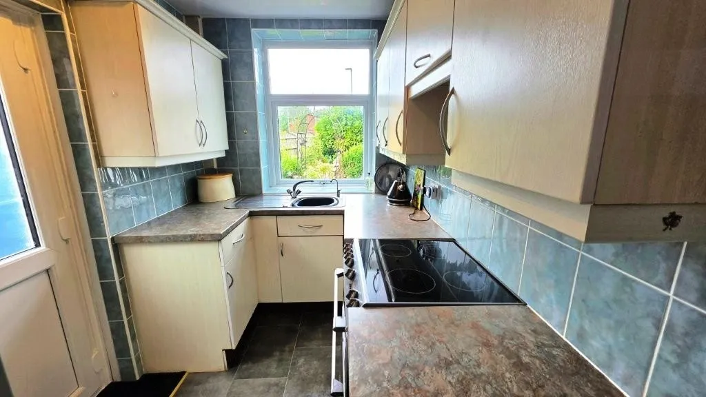 Rivington Grove, Audenshaw, M34, photo 8