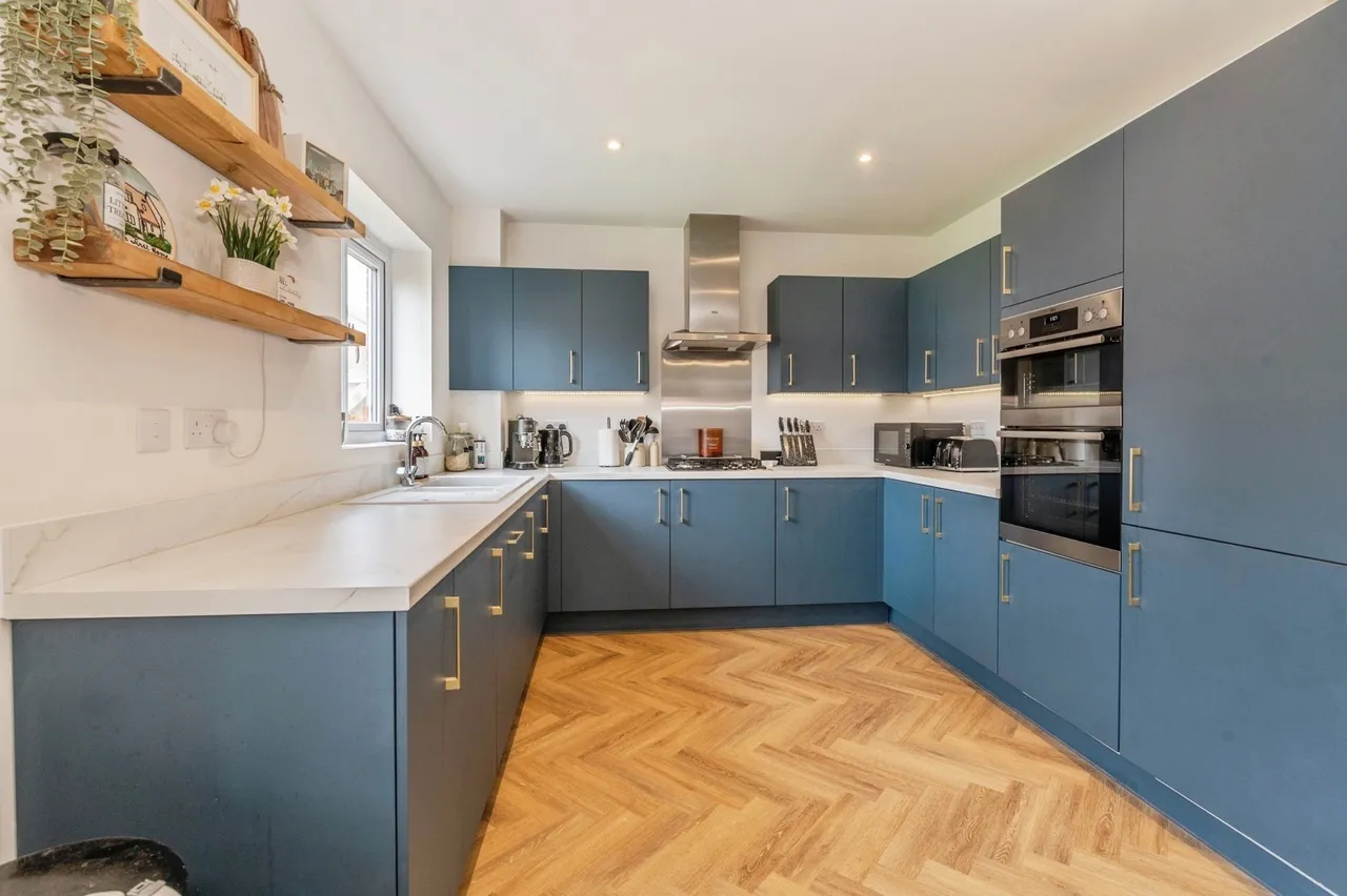 Curlew Mews, ROCHFORD, Essex, SS4, photo 4