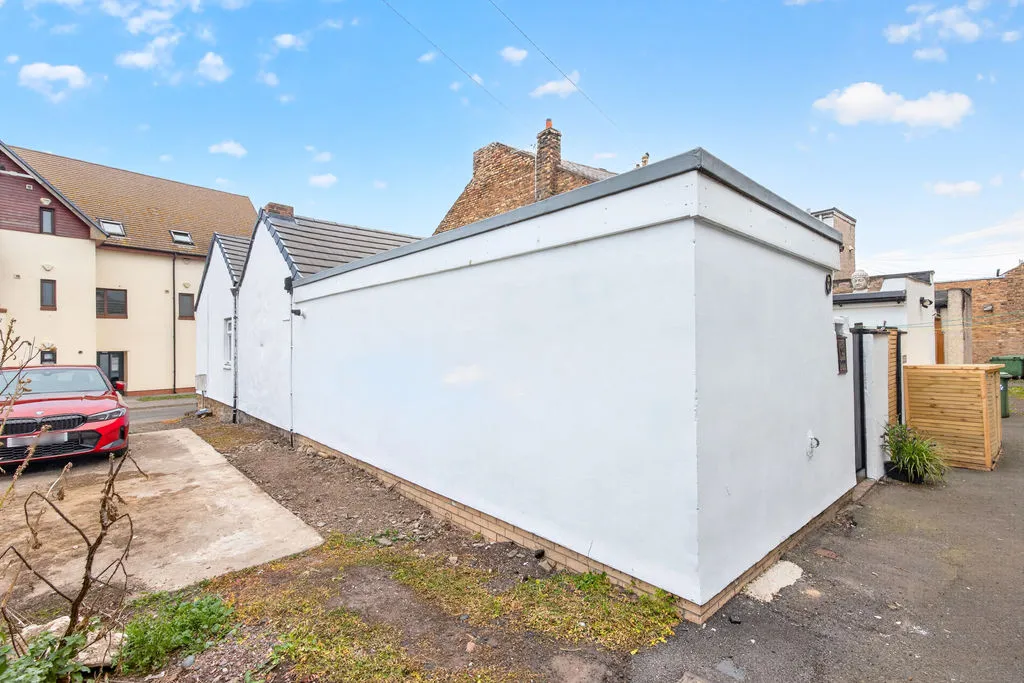 Morpeth NE65 0DH, NE65, photo 19