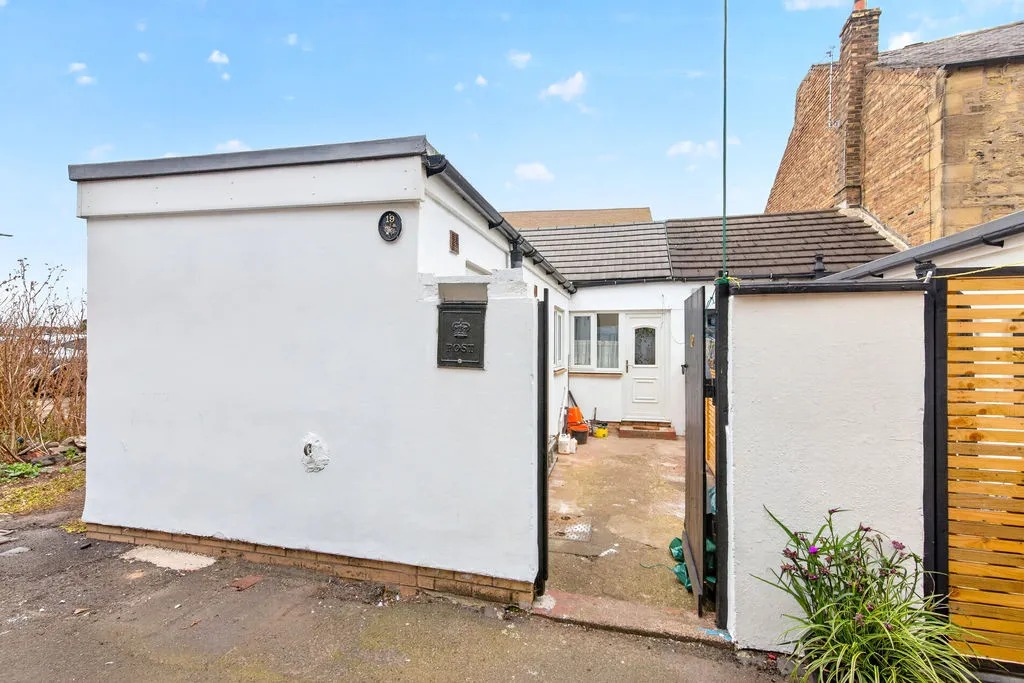 Morpeth NE65 0DH, NE65, photo 18