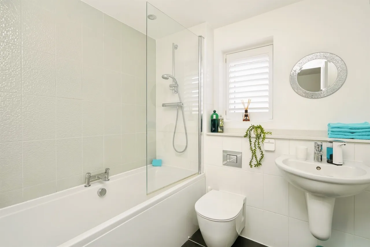 Ascot Way, Bicester, OX26, photo 24