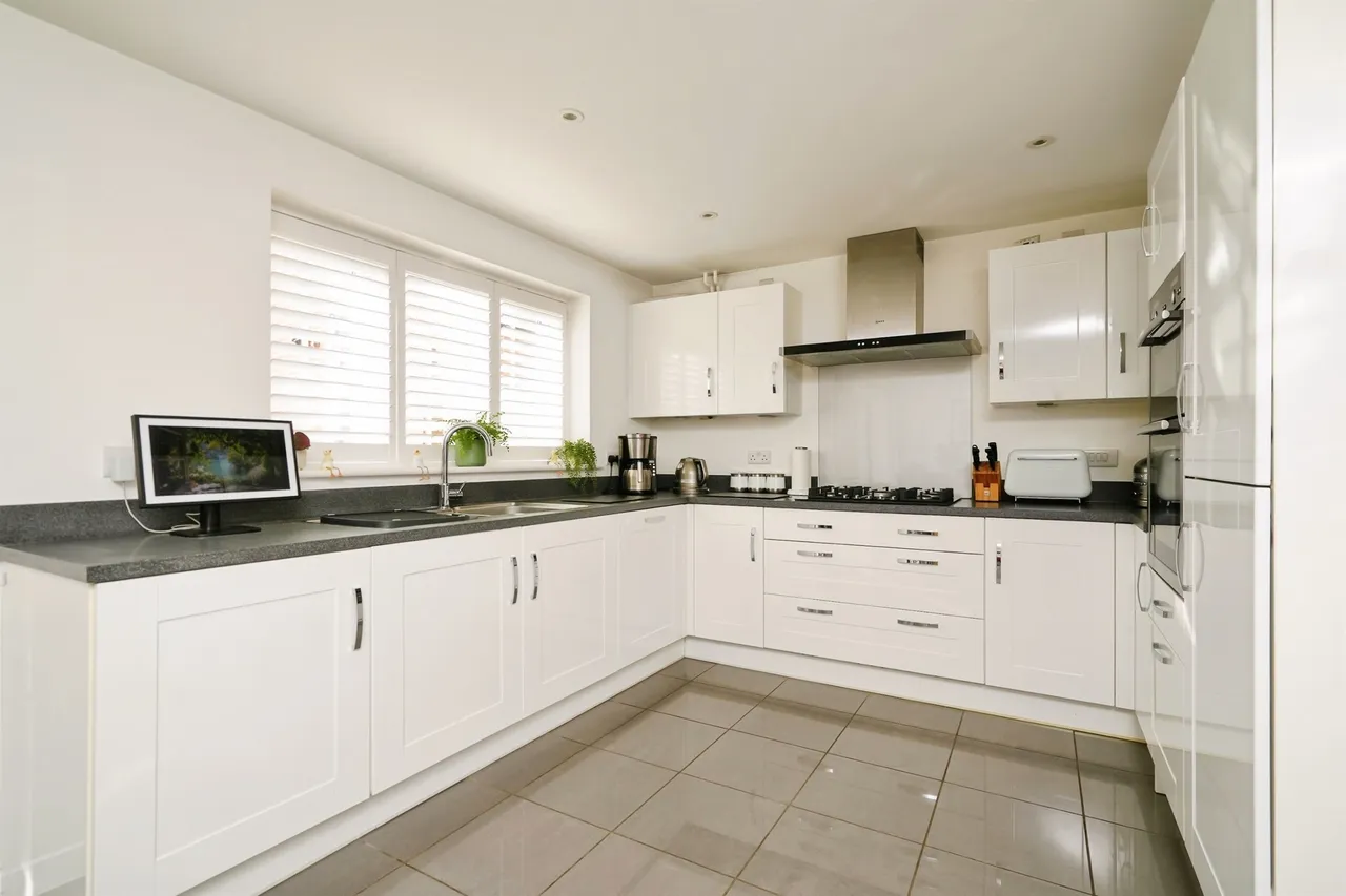 Ascot Way, Bicester, OX26, photo 9