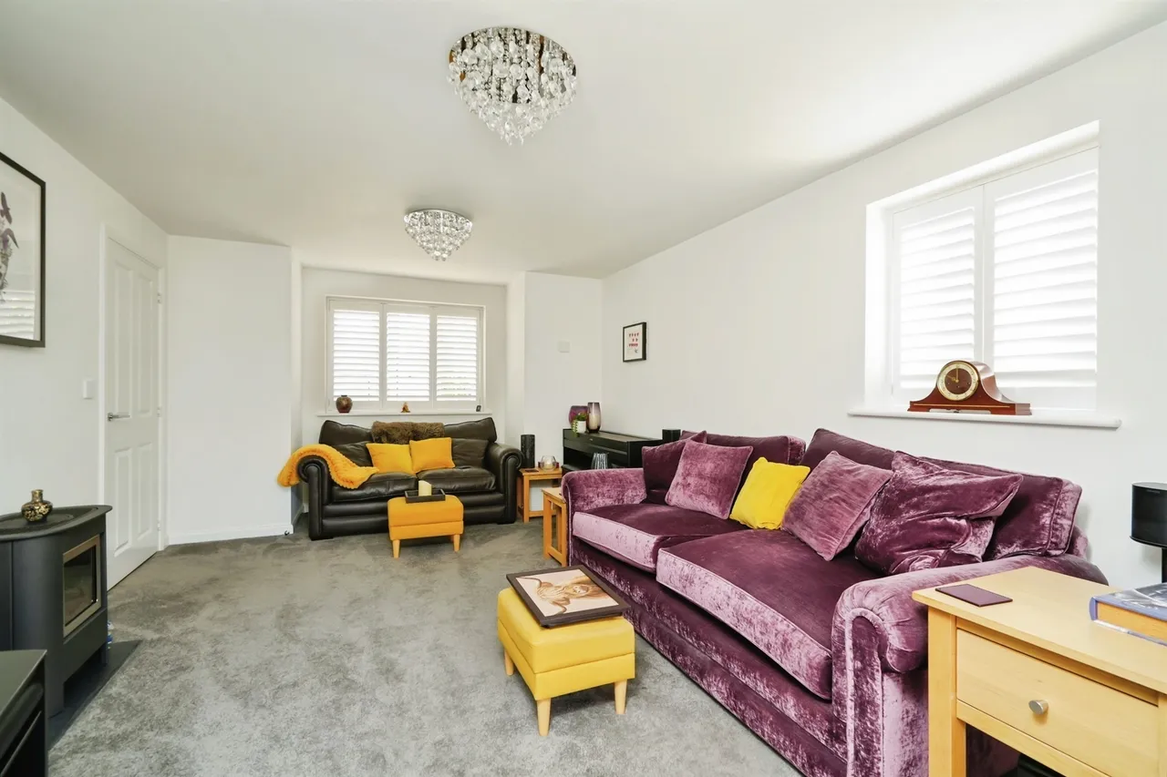 Ascot Way, Bicester, OX26, photo 3
