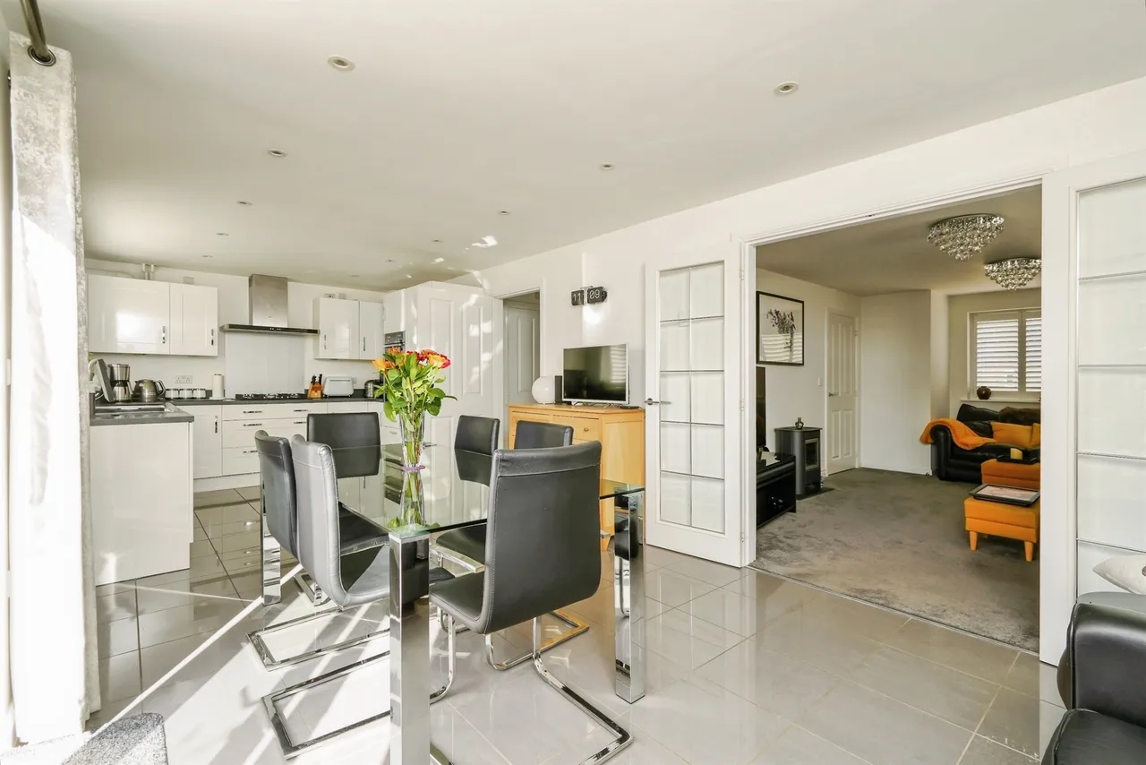 Ascot Way, Bicester, OX26, photo 8