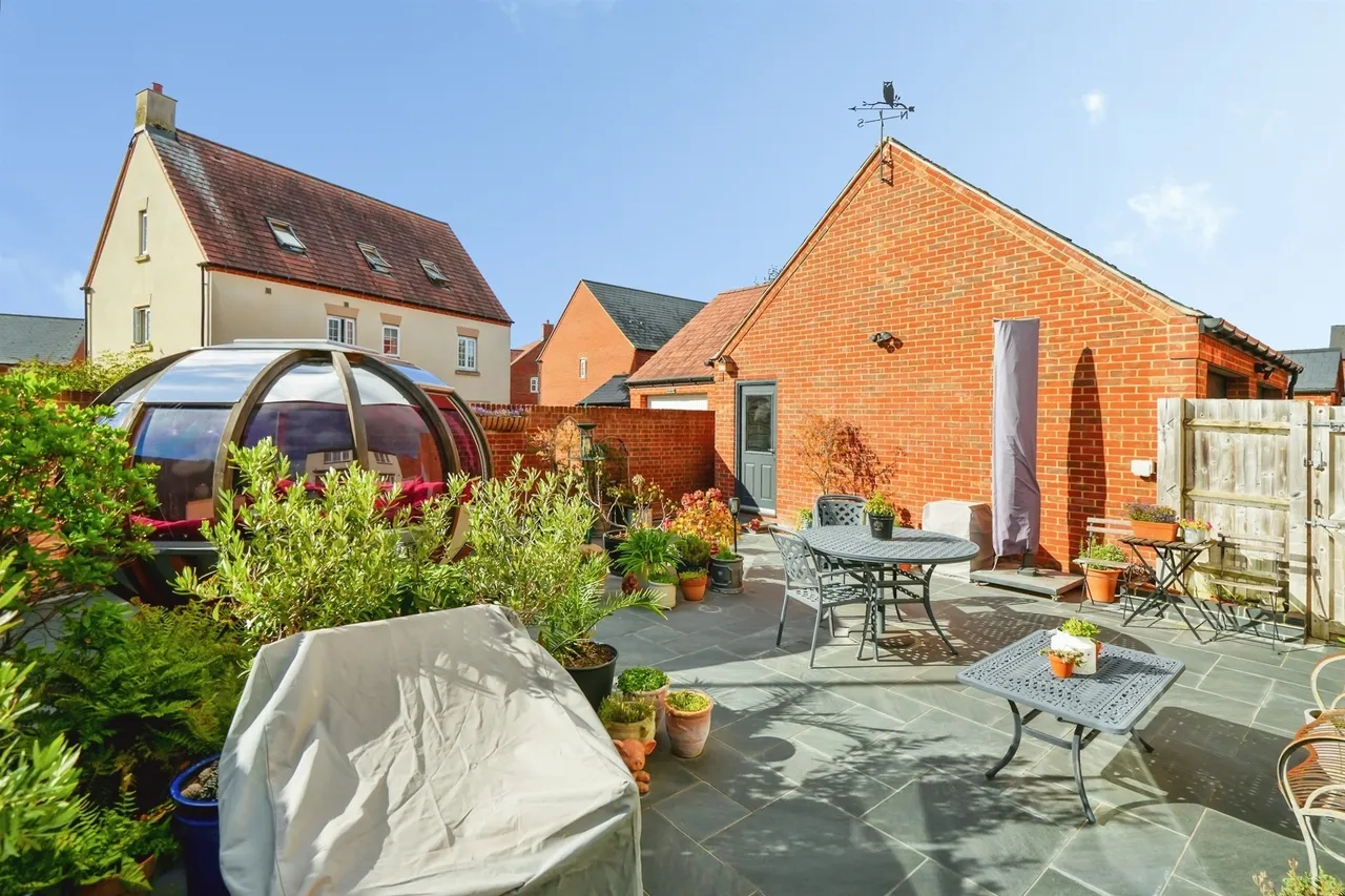 Ascot Way, Bicester, OX26, photo 27
