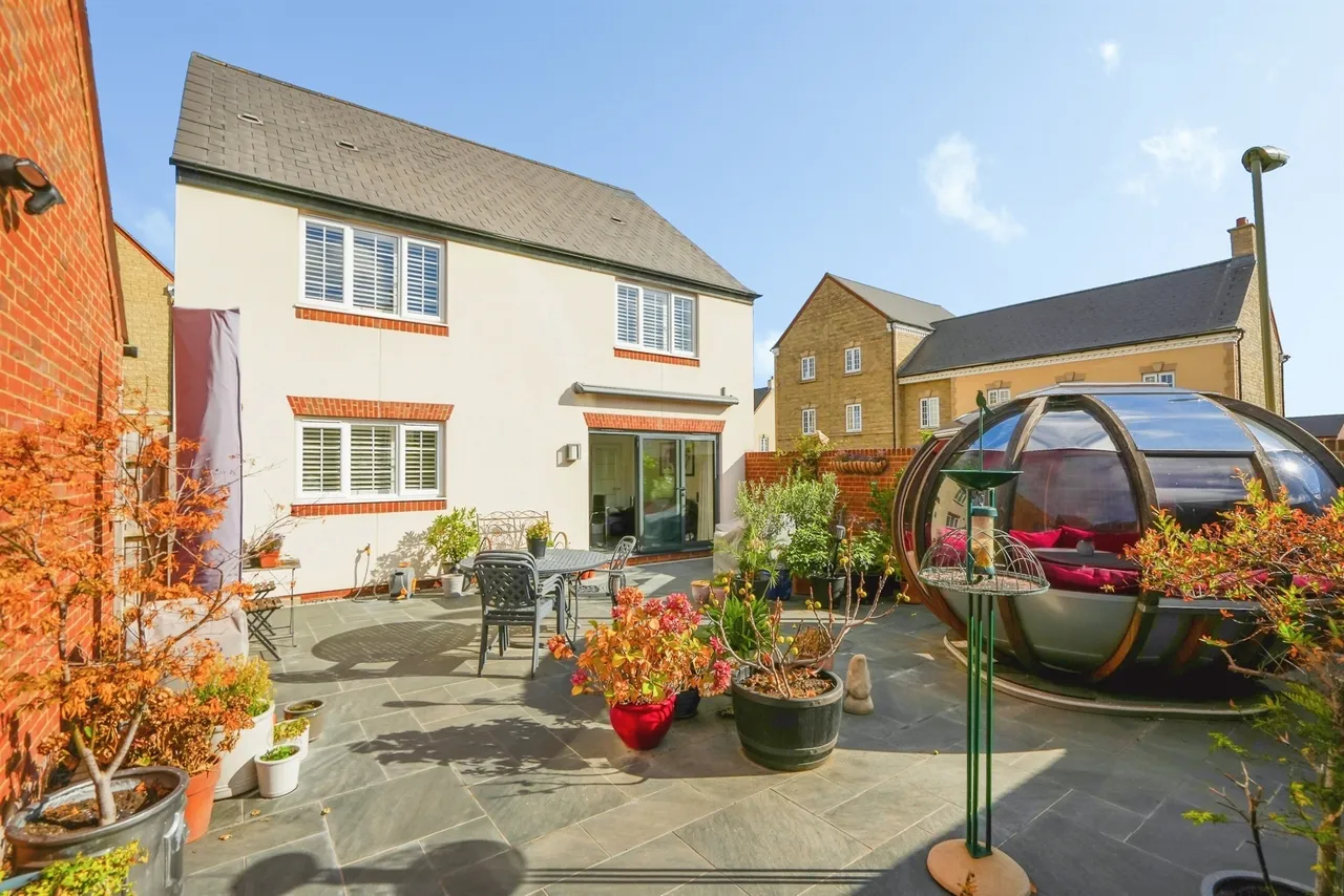 Ascot Way, Bicester, OX26, photo 26
