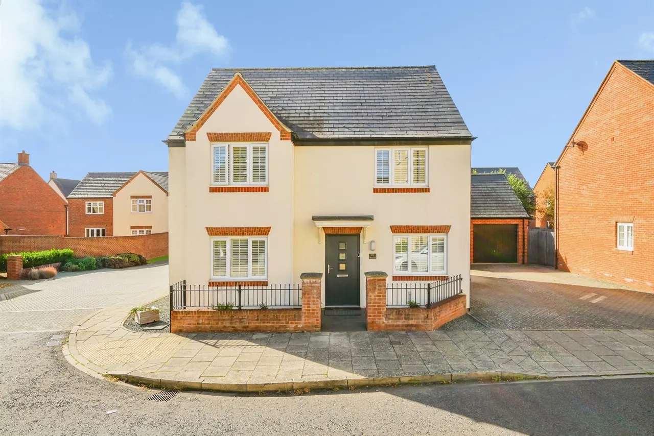 Ascot Way, Bicester, OX26, photo 6