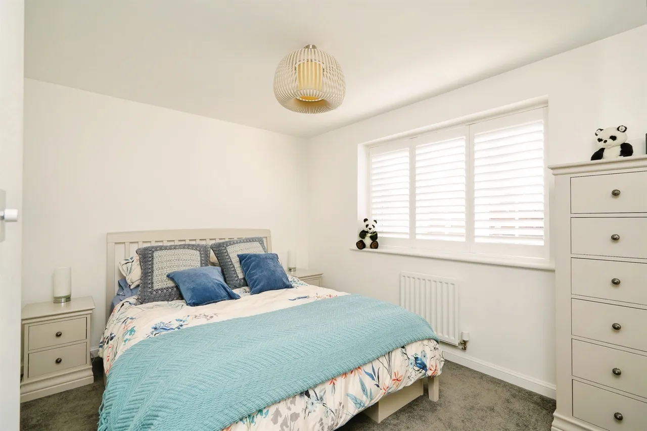 Ascot Way, Bicester, OX26, photo 20