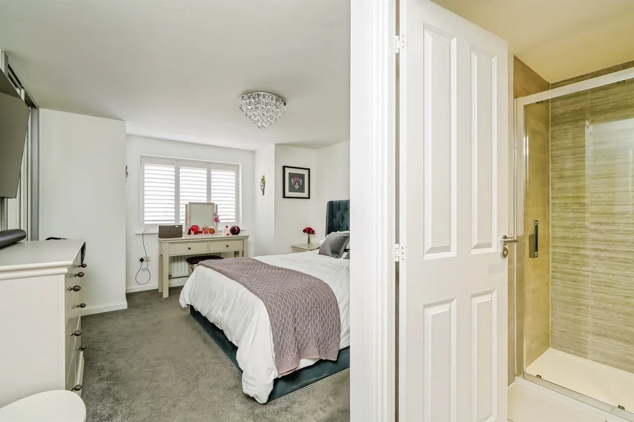 Ascot Way, Bicester, OX26, photo 18