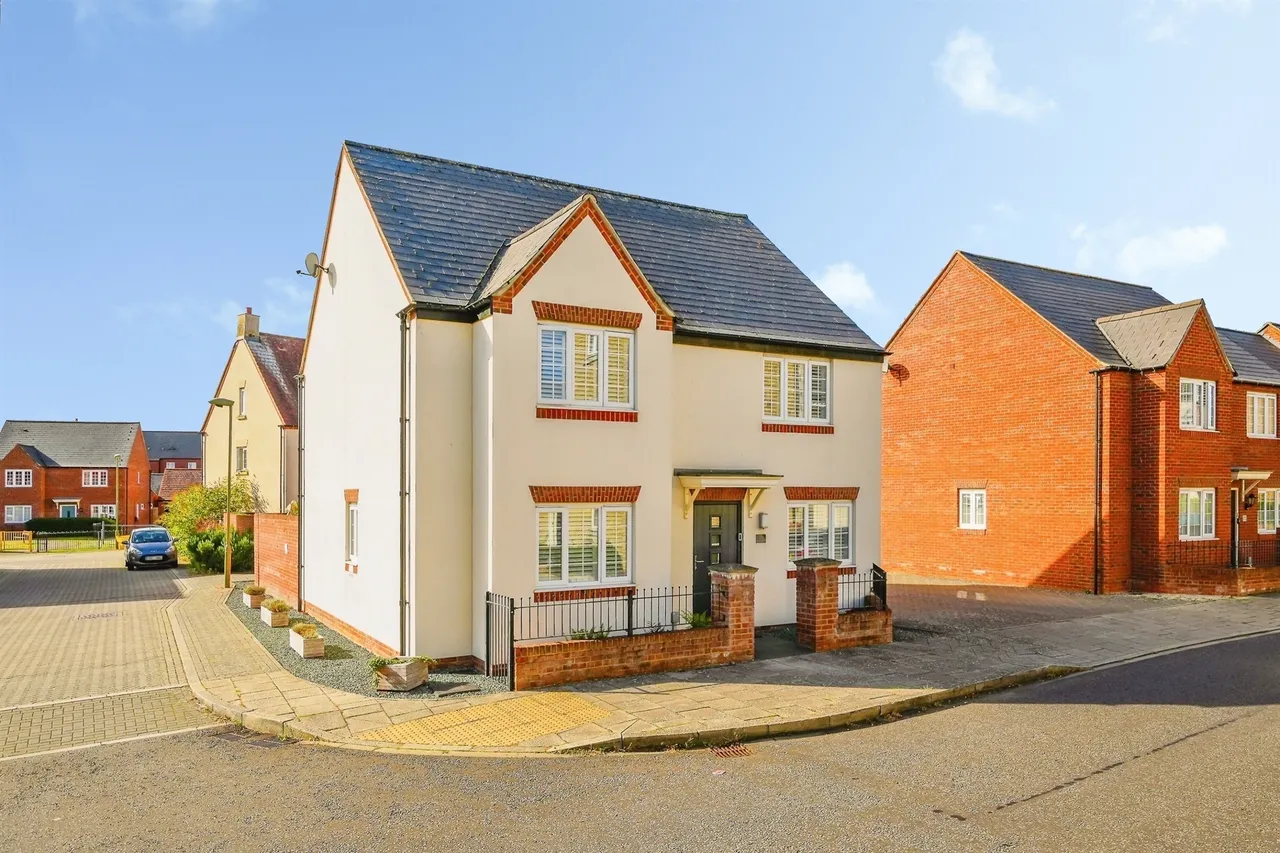 Ascot Way, Bicester, OX26, photo 7