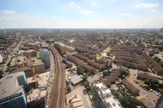 Walworth Road, London, SE1, photo 6