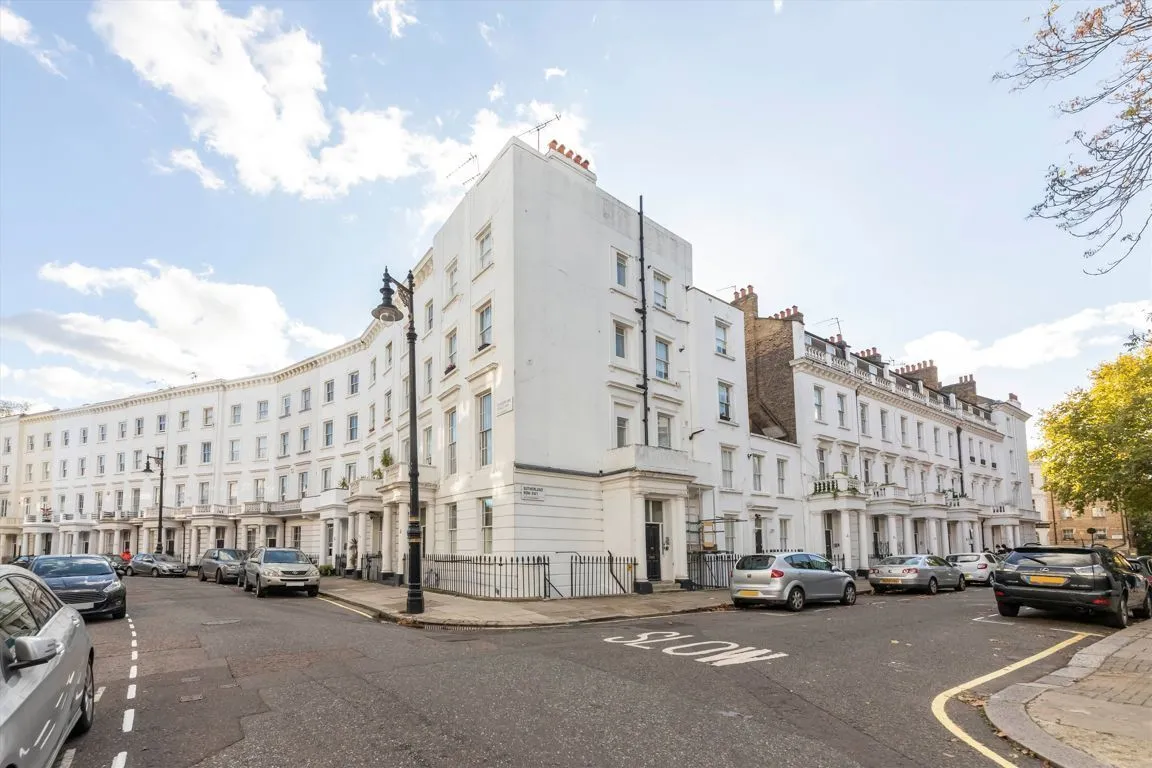 Cumberland Street, Pimlico, SW1V, photo 7