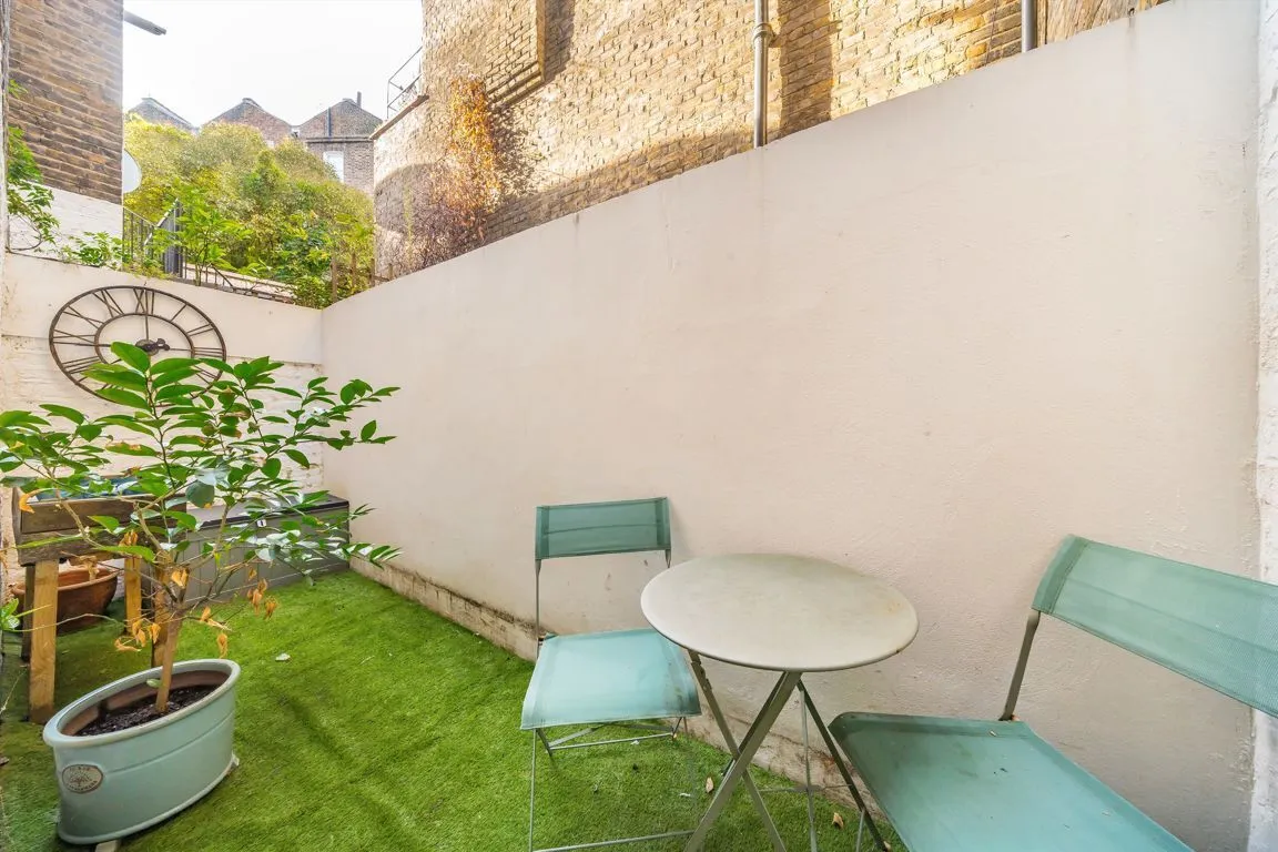 Cumberland Street, Pimlico, SW1V, photo 5
