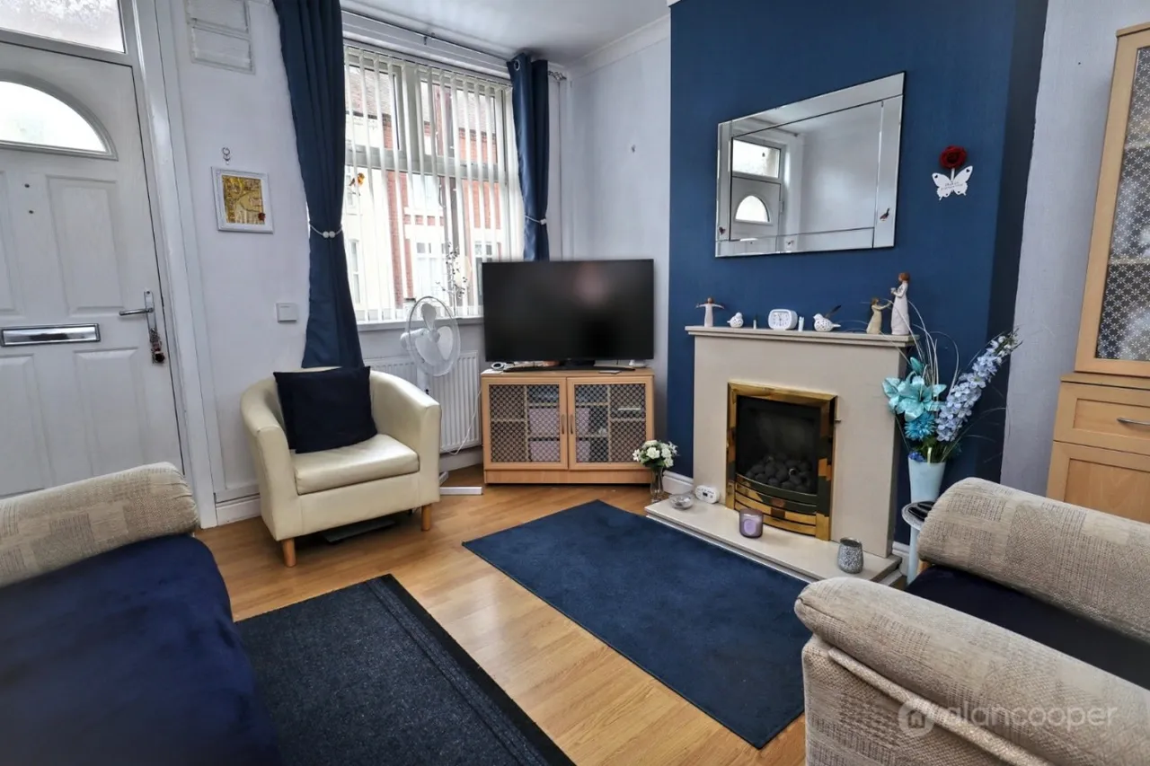 Toler Road, Abbey Green, CV11, photo 3