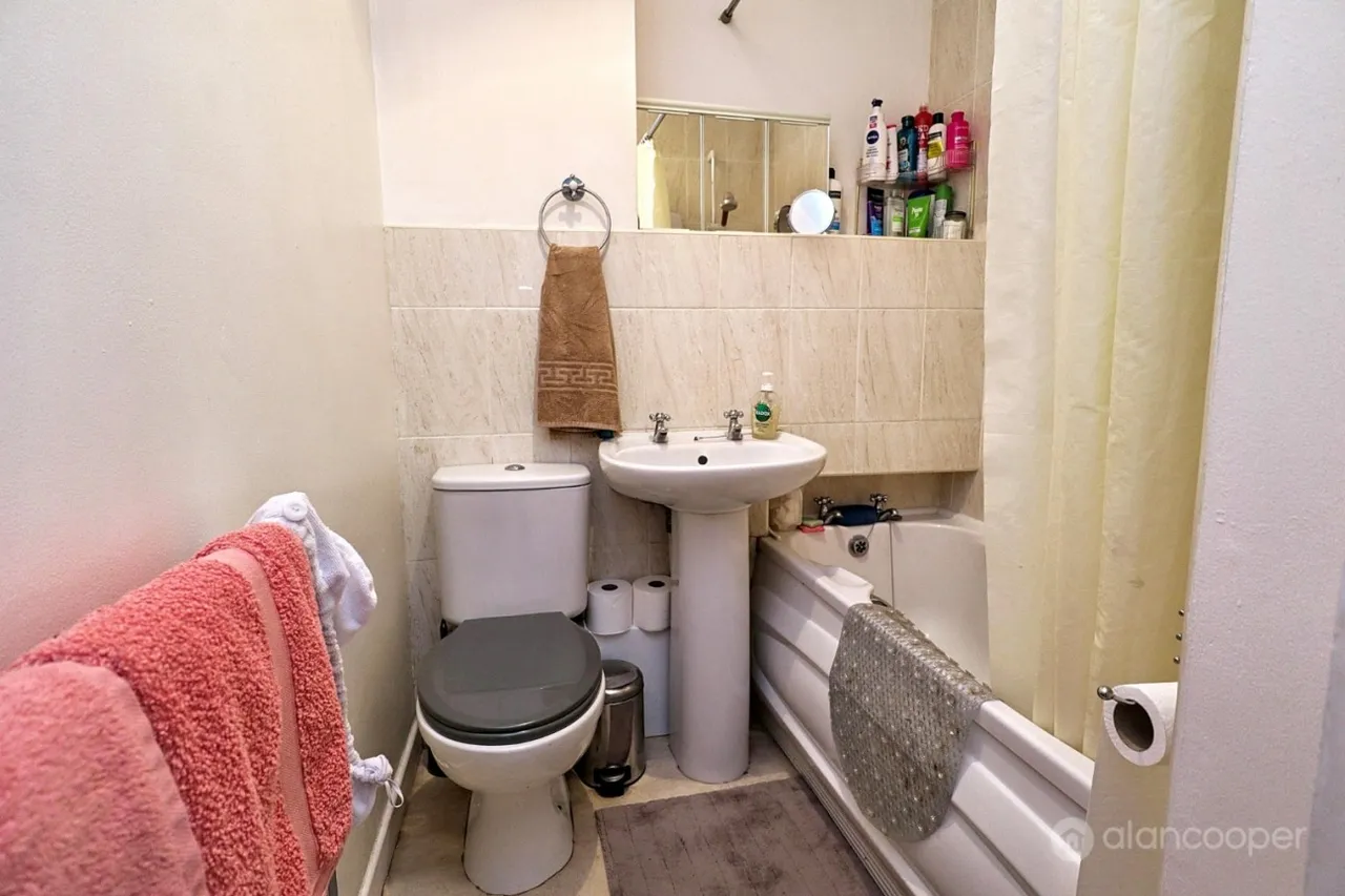 Toler Road, Abbey Green, CV11, photo 11