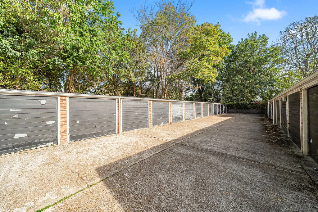 Gainsborough Court, Walton-On-Thames, KT12, photo 9