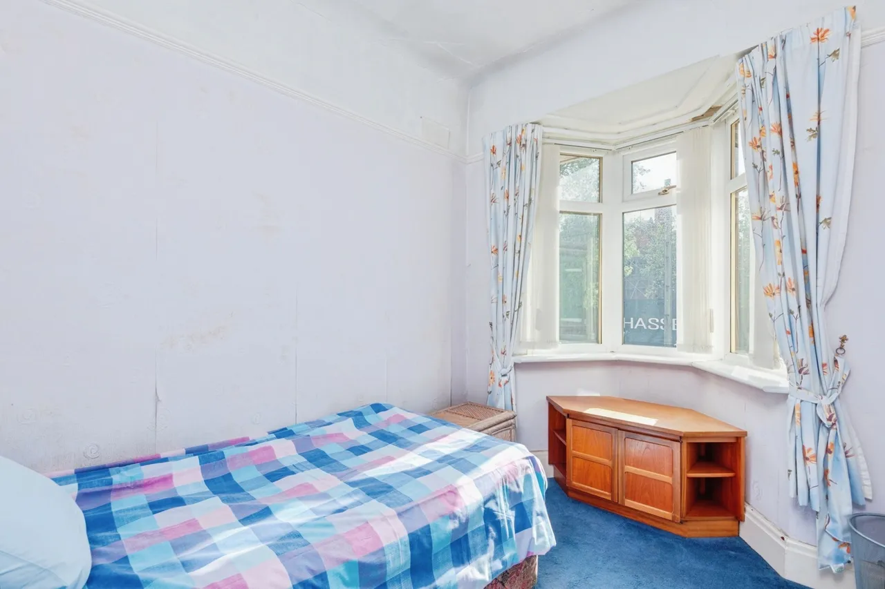 Almonds Green, Liverpool, L12, photo 14