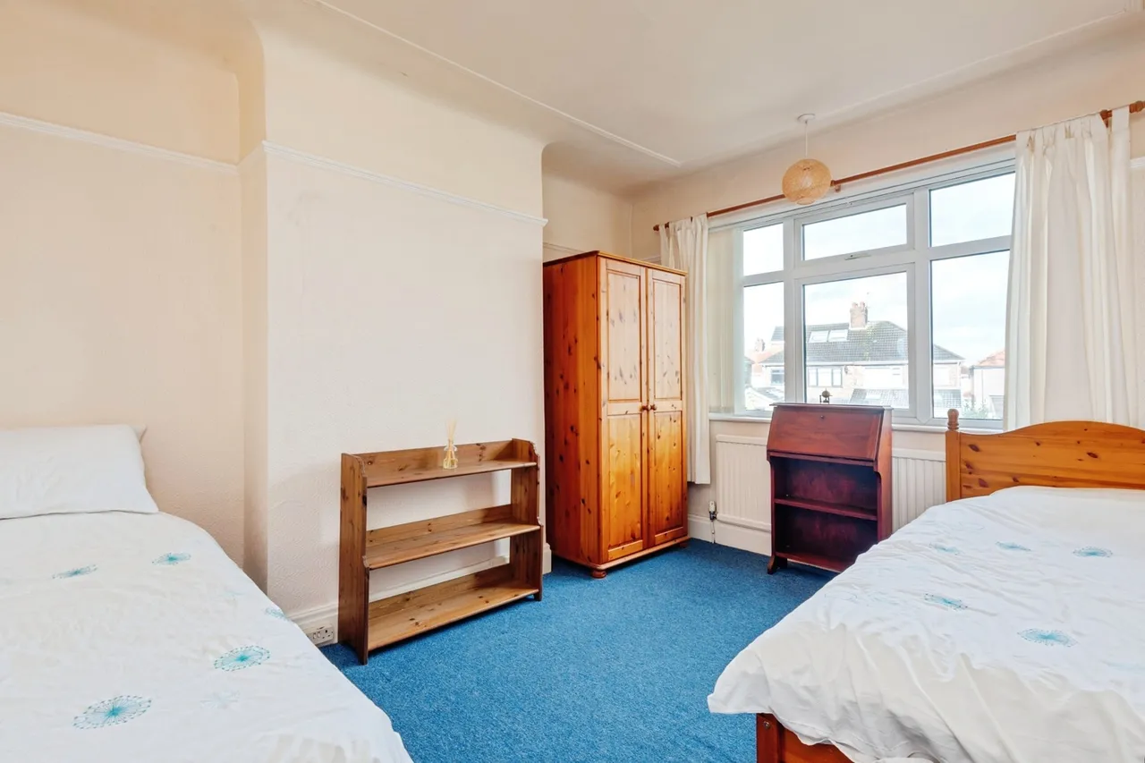 Almonds Green, Liverpool, L12, photo 13