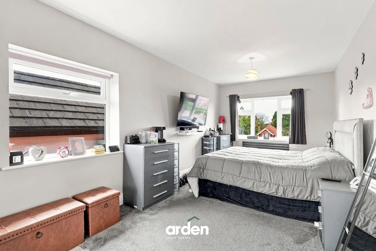 Birmingham Road, Marlbrook, B61, photo 9