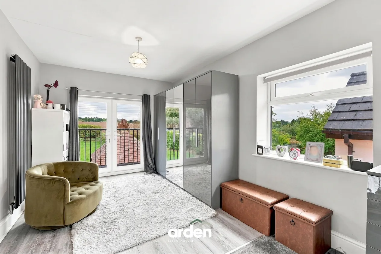 Birmingham Road, Marlbrook, B61, photo 10