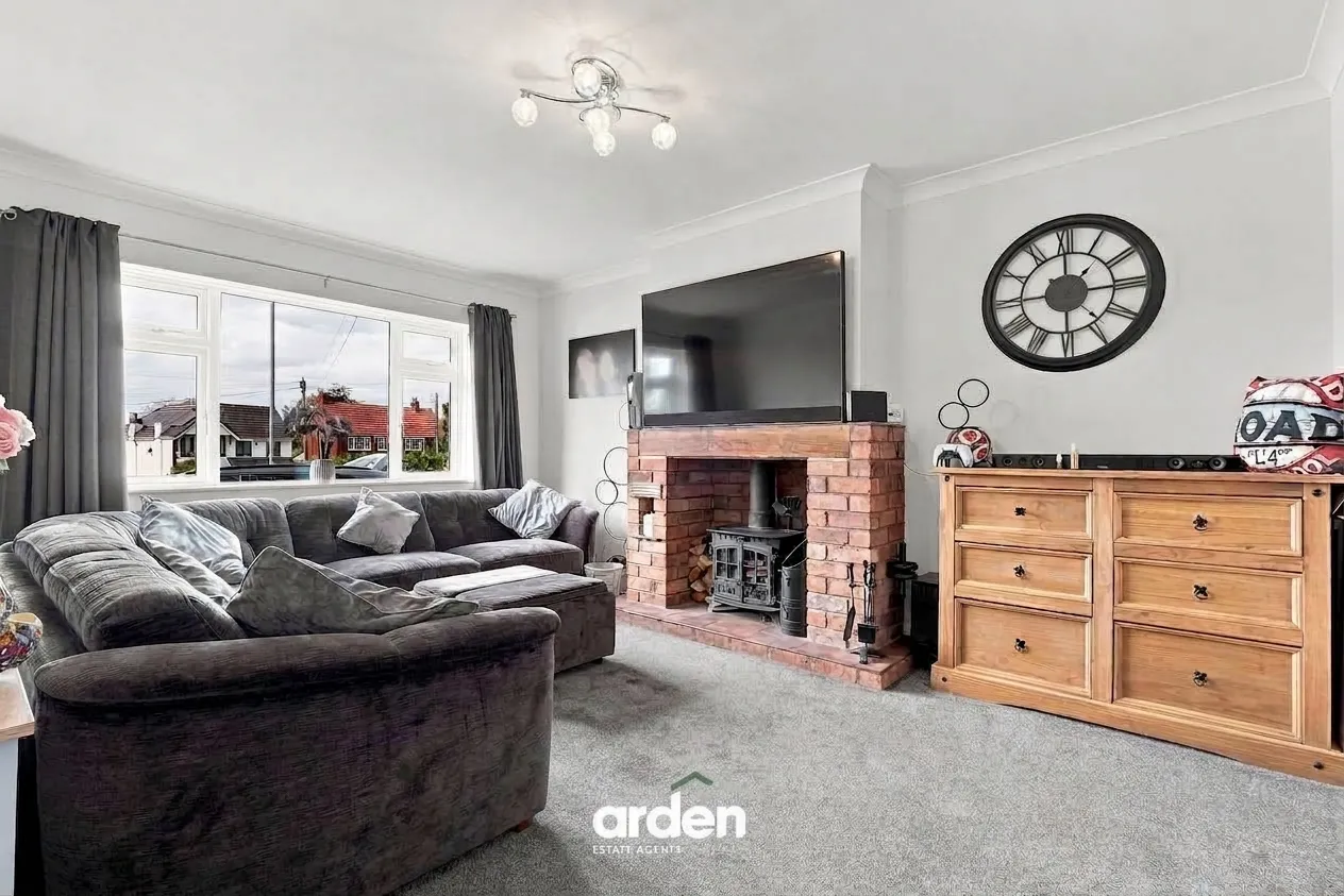 Birmingham Road, Marlbrook, B61, photo 2