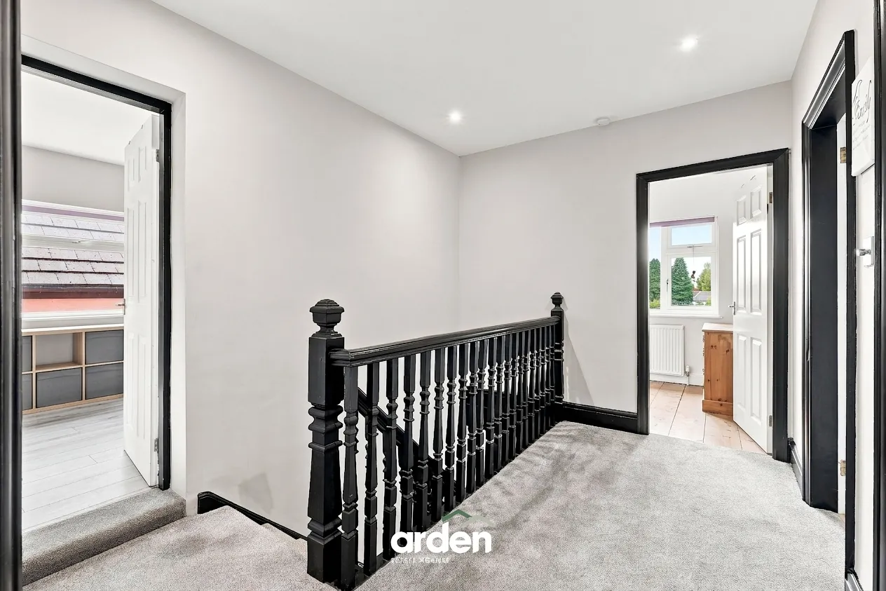 Birmingham Road, Marlbrook, B61, photo 8