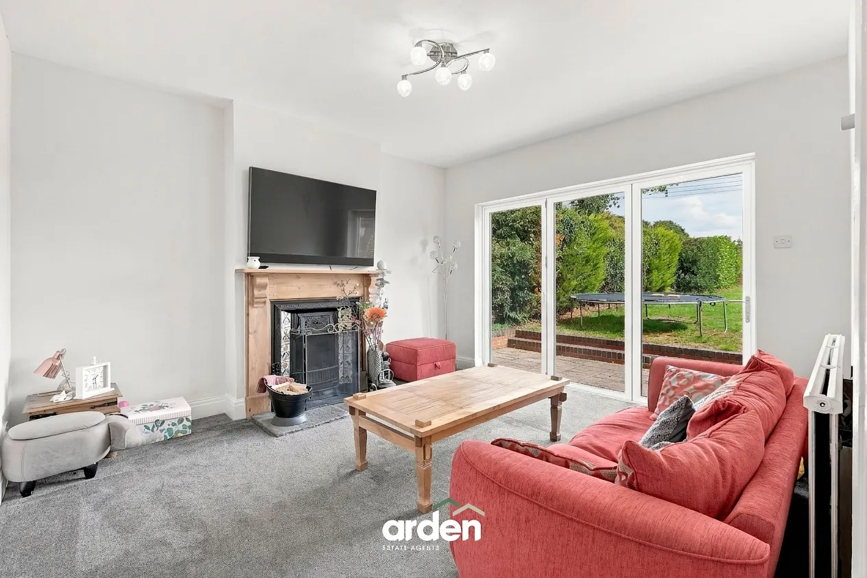 Birmingham Road, Marlbrook, B61, photo 5