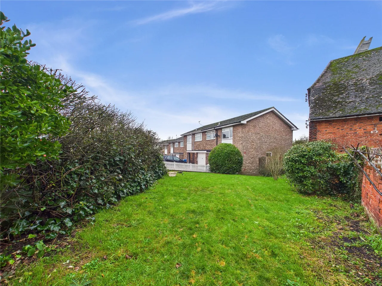 Friends Field, Bures, CO8, photo 18