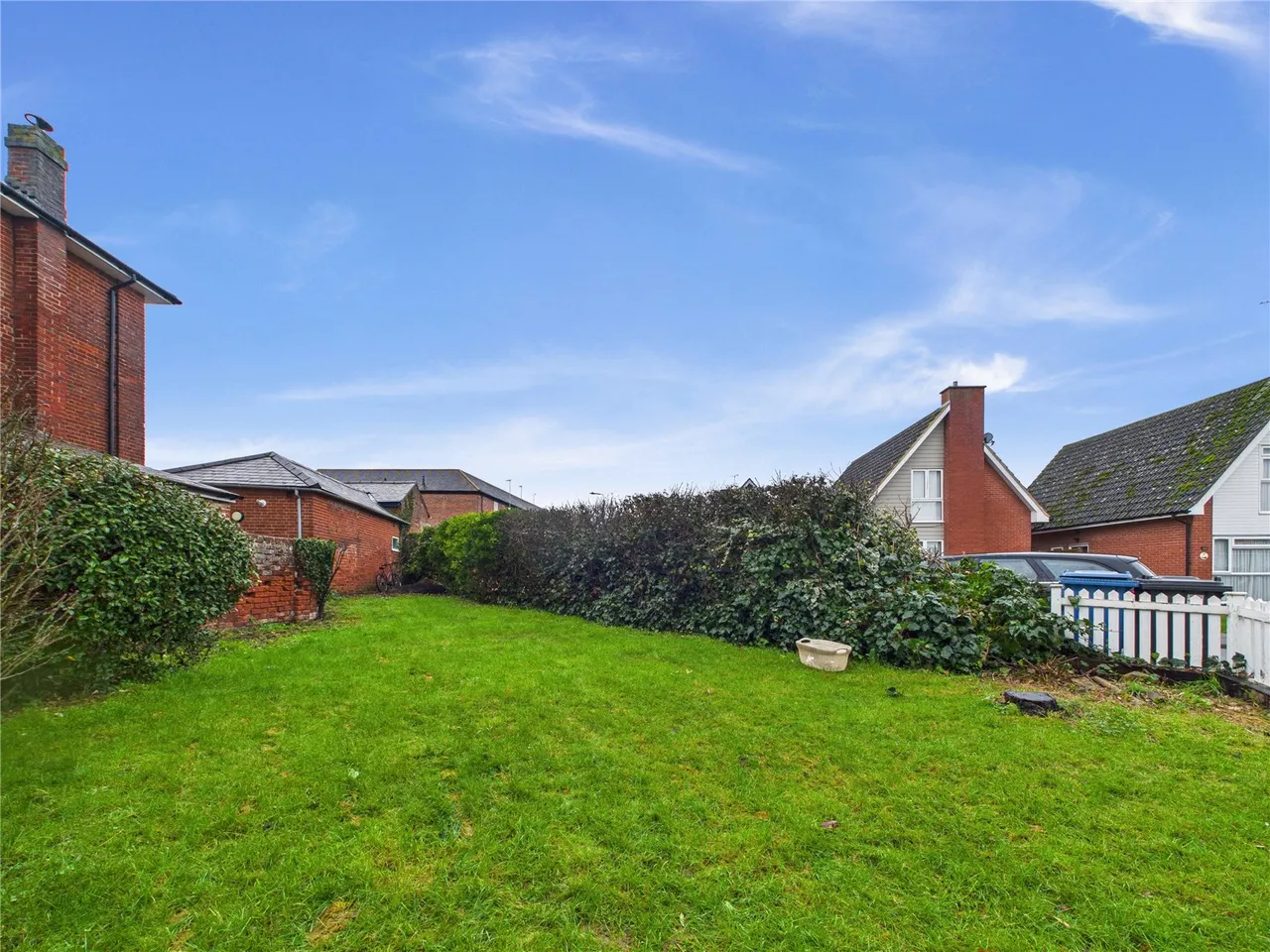Friends Field, Bures, CO8, photo 17