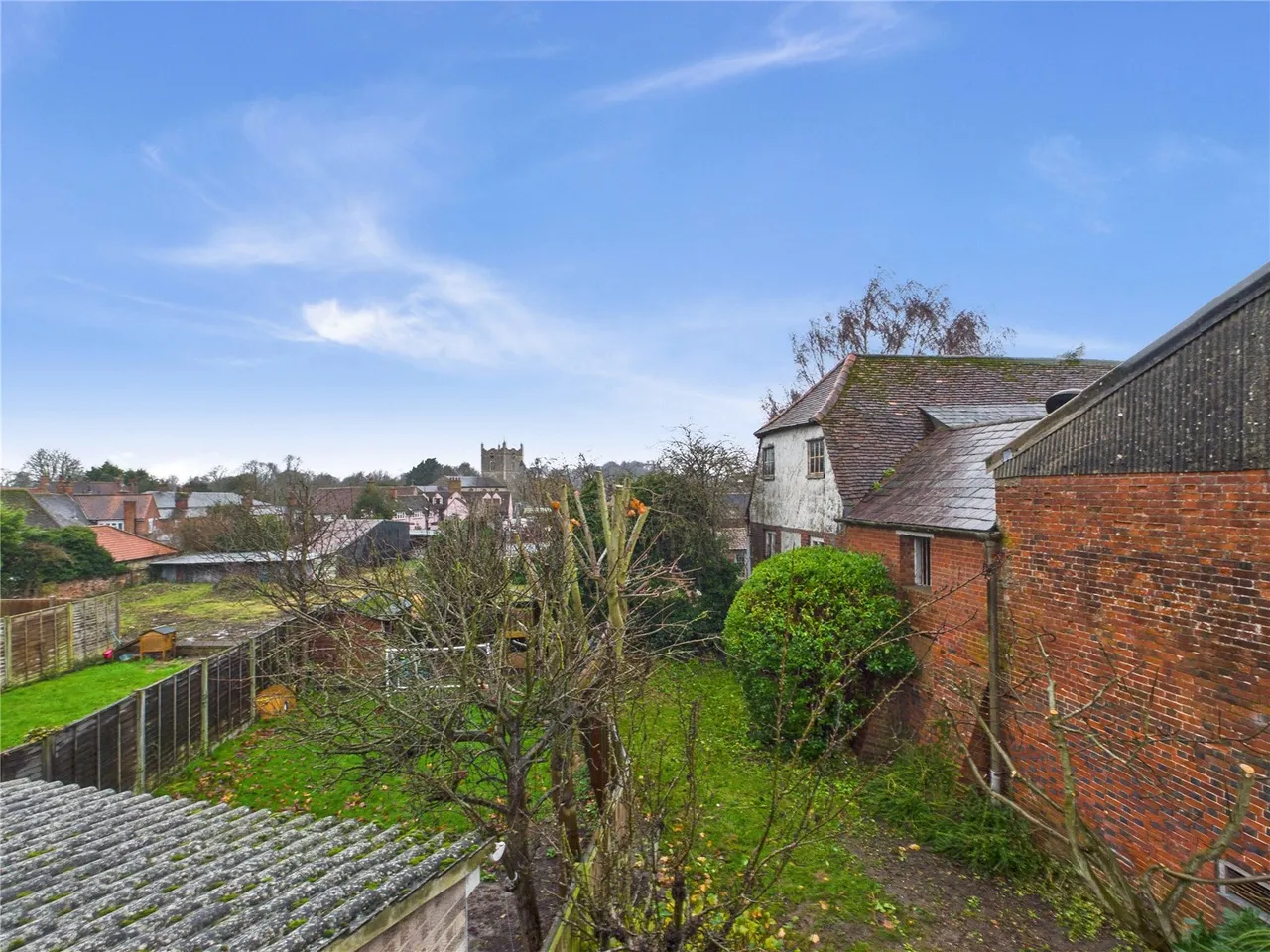 Friends Field, Bures, CO8, photo 14