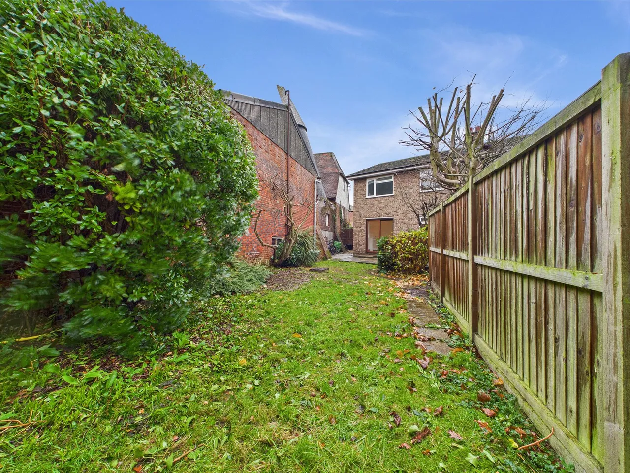 Friends Field, Bures, CO8, photo 16